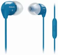 Наушники Philips SHE3515 отзывы владельцев
