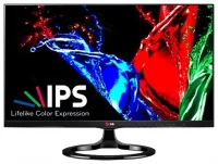Телевизор LG 27MA73V отзывы владельцев