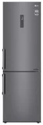 Холодильник LG DoorCooling+ GA-B459 BLGL отзывы владельцев