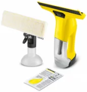 Стеклоочиститель KARCHER WV 6 Plus отзывы владельцев