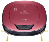 Пылесос LG VR6570LVMP отзывы владельцев