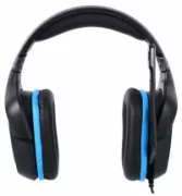 Наушники Logitech G432 отзывы владельцев
