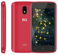 Смартфон BQ 4001G Cool отзывы владельцев