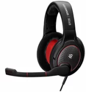Наушники Sennheiser GAME ONE отзывы владельцев