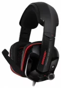 Наушники Qcyber Dragon Black отзывы владельцев