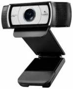 Logitech HD Webcam C930e отзывы