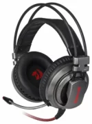 Наушники Redragon Berserk Pro отзывы владельцев