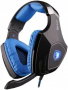 Наушники Sades SA-910 Spellond отзывы владельцев