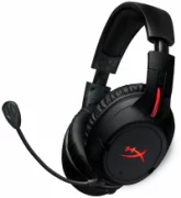 Наушники HyperX Cloud Flight отзывы владельцев