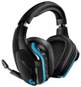 Наушники Logitech G G935 отзывы владельцев