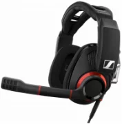Наушники Sennheiser GSP 500 отзывы владельцев