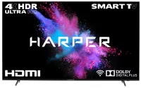 Телевизор HARPER 50U750TS отзывы владельцев