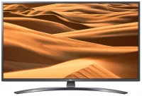 Телевизор LG 55UM7400 отзывы владельцев