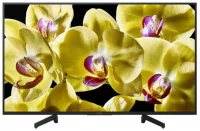 Телевизор Sony KD-43XG8096 отзывы владельцев