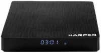 Медиаплеер HARPER ABX-332 отзывы владельцев
