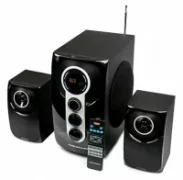 NAKATOMI GS-32 отзывы владельцев