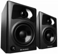 M-Audio AV32 отзывы владельцев