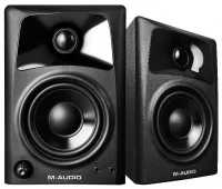 M-Audio AV42 отзывы владельцев