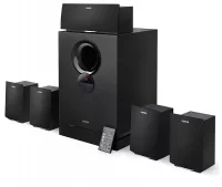 Edifier R501TIII отзывы владельцев