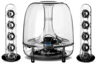 Harman/Kardon SoundSticks Wireless отзывы владельцев