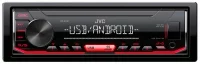 Автомагнитола JVC KD-X162 отзывы владельцев