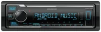 KENWOOD KMM-125 отзывы