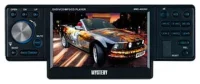 Автомагнитола Mystery MMD-4003NV отзывы владельцев
