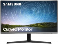 Монитор Samsung C27R500FHI отзывы владельцев