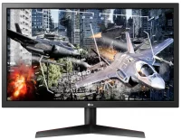Монитор LG 24GL600F отзывы владельцев