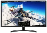 Монитор LG 32ML600M отзывы владельцев