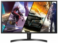 Монитор LG 32UK550 отзывы владельцев