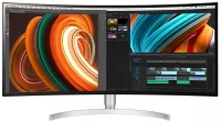 Монитор LG 34WK95C отзывы владельцев