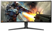 Монитор LG 34GK950G отзывы владельцев