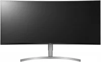 Монитор LG 38WK95C отзывы владельцев