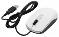 Мышь Genius DX-125 Black USB отзывы владельцев