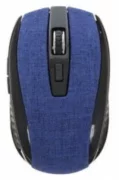 Мышь Qumo Denim Black USB отзывы владельцев