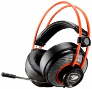 Наушники COUGAR Immersa отзывы владельцев