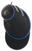 Мышь HARPER Gaming GM-V100 Black USB отзывы владельцев