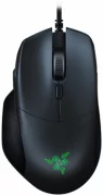 Мышь Razer Basilisk Essential Black USB отзывы владельцев