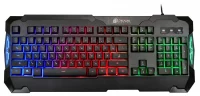 Клавиатура Oklick 721G SHERIFF Multimedia Keyboard Black USB отзывы владельцев
