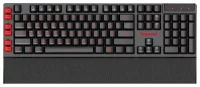 Клавиатура Redragon Yaksa Black USB отзывы владельцев