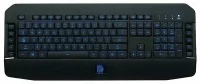 Клавиатура Tt eSPORTS by Thermaltake Challenger GO Black USB отзывы владельцев