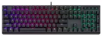 Клавиатура Cooler Master MasterKeys MK750 Red Switch Black USB отзывы владельцев