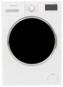 Стиральная машина Daewoo Electronics WMD-R812D1BP отзывы владельцев