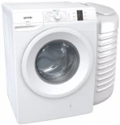 Стиральная машина Gorenje WP 7Y2/RV + Резервуар PL 95 отзывы владельцев