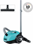 Пылесос Bosch BZGL2A312 отзывы владельцев