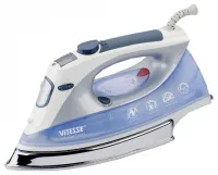Утюг Vitesse VS-658 отзывы владельцев