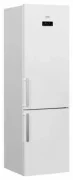 Холодильник BEKO RCNK 356E21 W отзывы владельцев