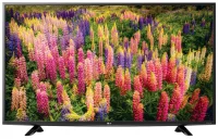 Телевизор LG 43LF510V отзывы владельцев