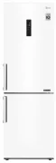 Холодильник LG DoorCooling+ GA-B459 BQKL отзывы владельцев